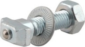 Śruba z łbem młoteczkowym M10 037359 /4 szt./