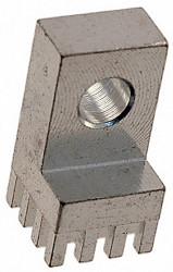 Zacisk skręcany 180A odgałęzienia: 16 Kąt prosty