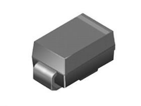 UF1M DIODA PROST. 1A 1000V 75NS (1257A)