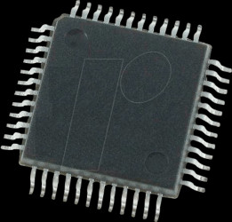 STM32F103C4T6A ARM®Cortex®-M3 microcontroller, 32-bit, 2V, 16 KB, LQFP-48