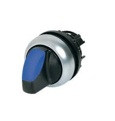 Przełącznik bistabilny, 3-pozycyjny, IP66, Ø 22.5mm, Eaton