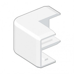 Narożnik zewnętrzny LHD 25x15mm biały KOPOS