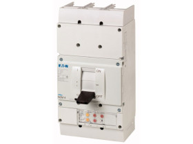 Wyłącznik mocy 3P 800A 50kA NZMN4-VE800 265769 EATON