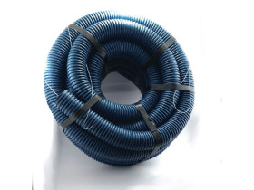 Rura dwuwarstwowa RDG 40 AROT dł.50m niebieska RDG40NI-50 ELMARK