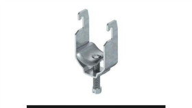 Obejma Kabłąkowa Kontrwanienka Z Elementem Docisk. 16-22Mm St Ft 2056U M 22...