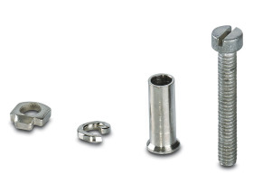 Wkręt Śruba Phoenix Contact Bloki zaciskowe do szyny DIN