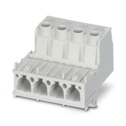 Wkładka stykowa PL rozmiar 2.5mm 6-pinowe do VC-AMS 4