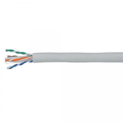 Kabel FTP kat.6 F/UTP 4x2x0,57 SecurityNet 305m