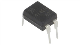 Aqy414eh Przekaźnik Półprzewodnikowy Ister Max: 3Ma 120Ma Max.400Vac