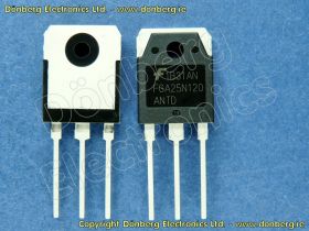 FGA25N120ANT