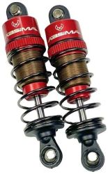 Część do tuningowania Absima 2330041 2 szt.