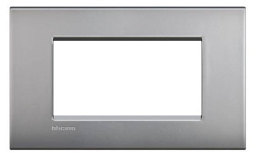 Legrand Rama Living&Light szary LNC4804NK