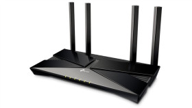 Router Tp-Link Ex220 Wifi6