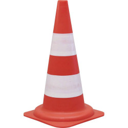 VISO CSC501 Cone 290mm x 50cm PP Material Durable and Lightweight