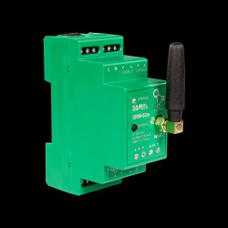 Sterownik rolet wi-fi 2-rolety modułowy SRW-02M SUPLA