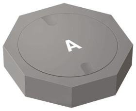 Cewka indukcyjna drutowa SMD 6 μH ±30% 2016 SRF: 70MHz Idc 900mA Q: 9 Ferryt DR i RI