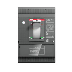 Wyłącznik zasilania ABB XT5H-D 400 MCS 3P 1 szt.