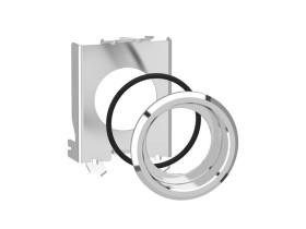 Metalowy zestaw do montażu krytego przycisków i lampek 22 ZB4BZ021 SCHNEIDER ELECTRIC