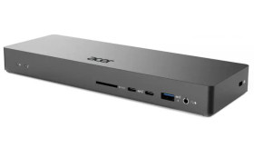Acer GP.DCK11.012 Stacja dokująca Thunderbolt™ 4