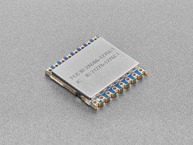 Adafruit RFM95CW 915MHz LoRa Module