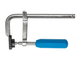 Ścisk stalowy odkuwany 160x80mm HT3B911 HOEGERT