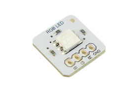 RGB LED Breakout (5050)