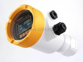 Radarowy czujnik poziomu cieczy; 5m