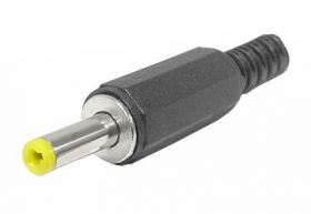 WTYK DC 4.0*1.7 NA PRZEWOD