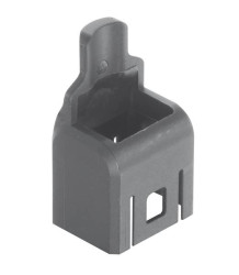 Złącze przemysłowe 09100005300 Harting Zawartość: 1 szt.