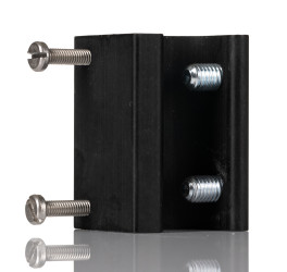 Uchwyt montażowy Uchwyt do montażu przełączników Norgren