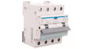 Wyłącznik Różnicowonadprądowy 4P B 20A 0,03A Typ A 6Ka Rcbo Adm420c