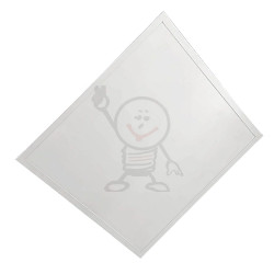 Panel led 595x595 40W/840 V-tac