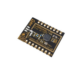Moduł RF LAMBDA80-24D, Uz 1.8 → 3.7V, RF Solutions
