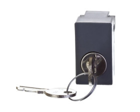 Wkładka cylindryczny z kluczem NR 405E NSYIN405E1