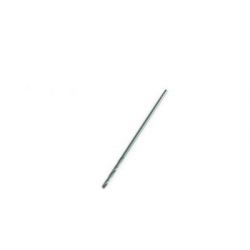 Wiertło do metalu 0.6mm