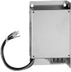 Dodatkowy filtr wejściowy EMC, 3-fazowe źródło zasilania, 90A VW3A4406