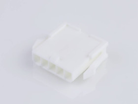 Molex Obudowa złącza pin żeńskiego na kabel Ilość pinów 5 39014053 1 szt. towar pakowany luzem