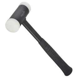 Hultafors 823314 STFS40 Non-Rebound Hammer 800g (28oz)