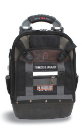Torba narzędziowa Veto Pro Pac typ torby Plecak długość 10cal Nylon