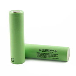 Akumulator Li-Ion MR18650 3,6V / 2600mAh, SONY