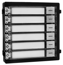 DS-KD-KK/S - moduł wizytownika