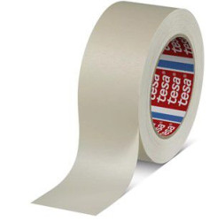 TESA-TAŚMA 4316 papierowa maskująca, 25mm x 50m x 140 µm, 04316-00009-03