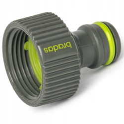 Przyłącze na kran GW 3/4" LIME LINE BRADAS LE-2195