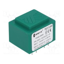 TEZ2/D/15-20V
