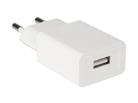 Compacte USB adapter - 5V - 2.4A