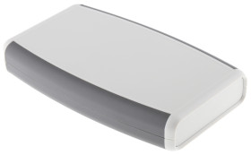 Obudowa ręczna 147 x 89 x 25mm IP54 ABS Szary