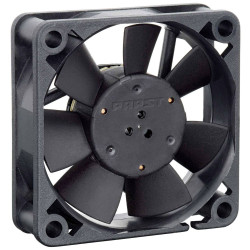 ebm-papst 9291706531 500F Axial Fan 12V 18.5m&#xB3;/h 50x50x15mm