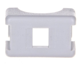 Uchwyt instalacyjny do przewodów UI 12-16 E01UI-01010100301 /100szt./