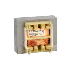 TS4/17 Transformator INDEL