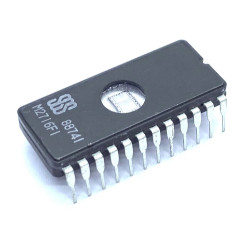 EPROM 2716